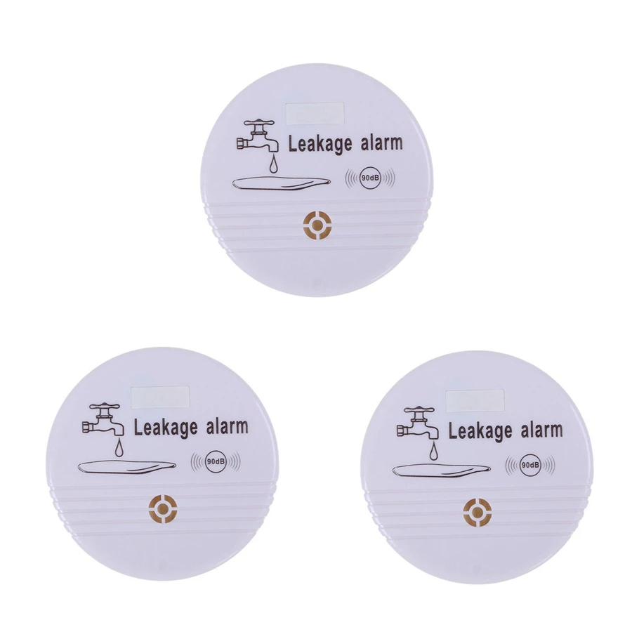 3 PCS