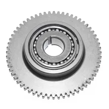 Сменные клатчи для скутера, 125 куб. См, M8617 Сменные клатчи для скутера, 125 куб. См, M8617