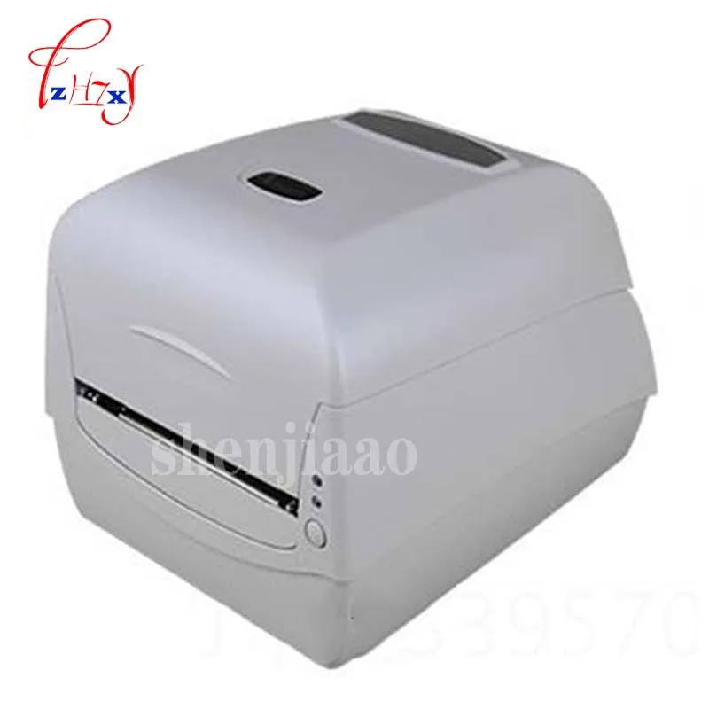 الحرارية طابعة 110 v/220 v CP-3140LThermal طابعة باركود/ملصق نقل حراري طابعة التسمية صانع