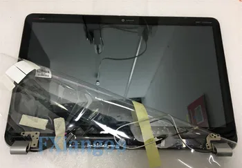 

New for HP Envy 4 TouchSmart 14" Full LCD Touch Screen Digitizer Assembly 716398-001