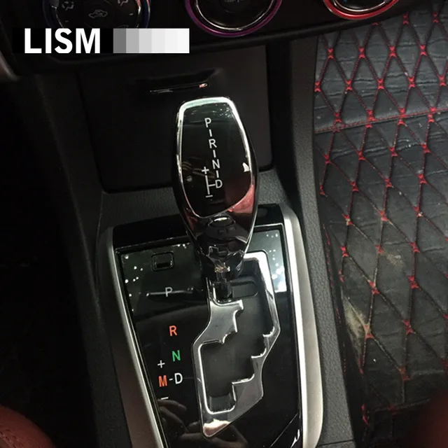 Automatic At Gear Shift For Bmw Toyota Lexus Car Automatic At Gear Shift For Bmw Toyota Lexus Car Gearshift Shifter Lever Stick