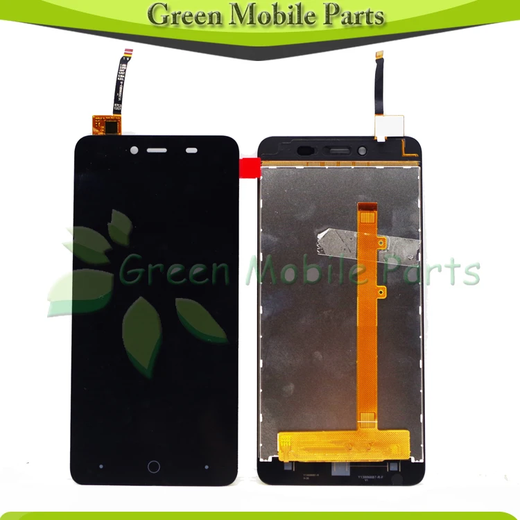 

100% tested Touch Panel Sensor For Highscreen Easy Power LCD Display Assembly