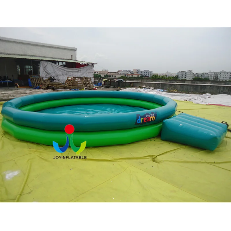inflatable water pool7
