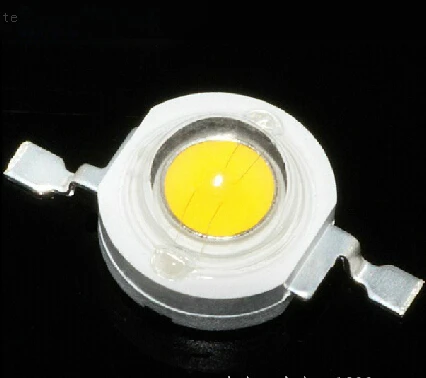 1w warm white