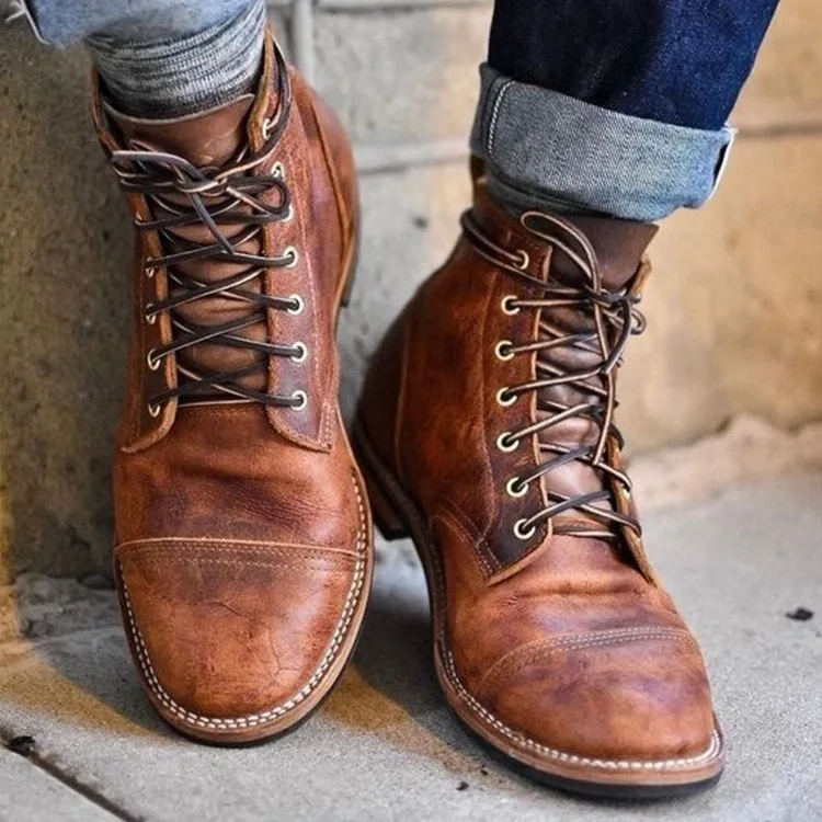 boots heren boots heren