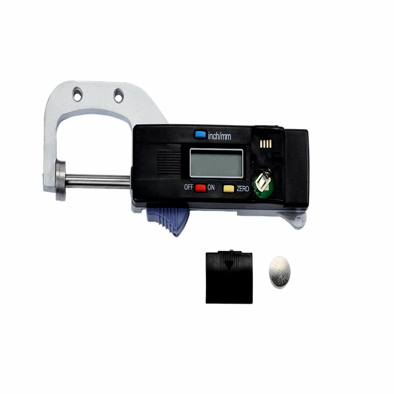 Digital Horizontal Thickness Gauge (15)