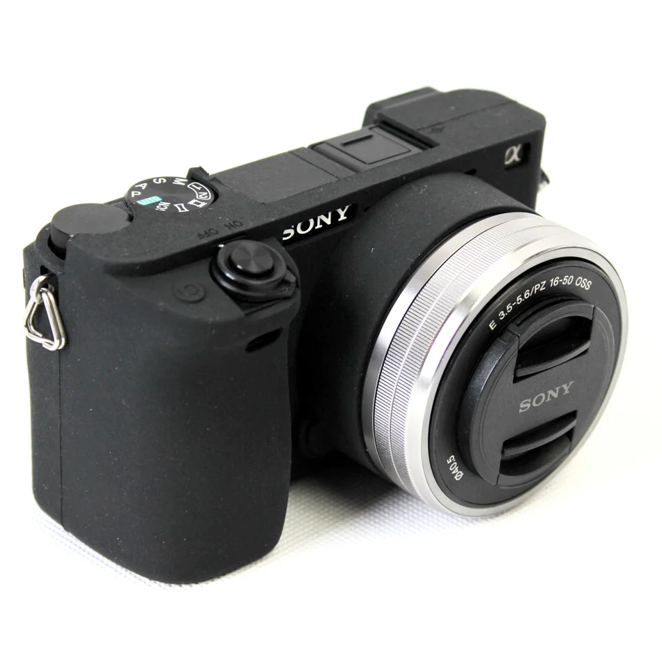 ソフトシリコーンゴムカメラ保護ボディソニーアルファ A6300 Ilce 6300 A6400 Ilce 6400 カメラバッグレンズバッグ Camera Video Bags Aliexpress ソフトシリコーンゴムカメラ保護ボディソニーアルファ A6300 Ilce 6300 A6400 Ilce 6400 カメラバッグレンズバッグ Camera Video Bags Aliexpress