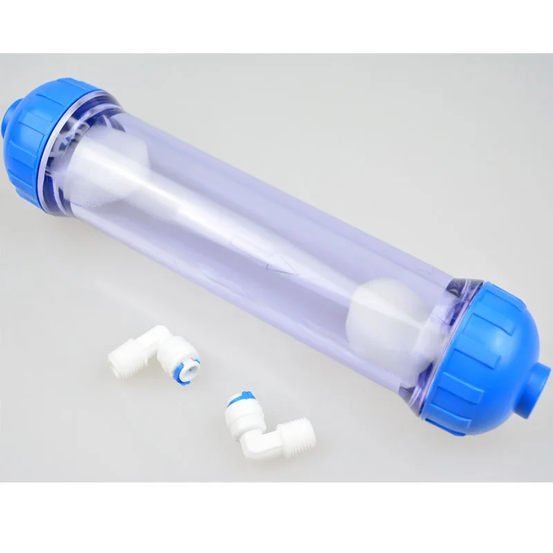 Buy Water Filter Housing DIY Fill T33 Shell Filter 25