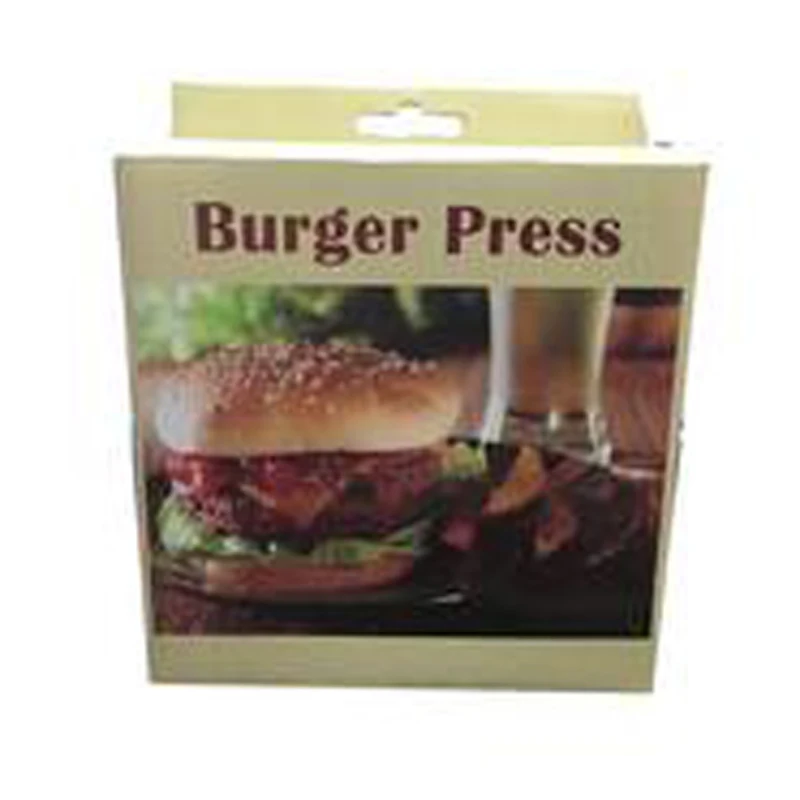 MOKILY 1 компл. круглый форма пресс для формирования котлет алюминиевый сплав мясо для гамбургеров пресс для бургеров гриль для говядины Пэтти чайник сетки для раковины