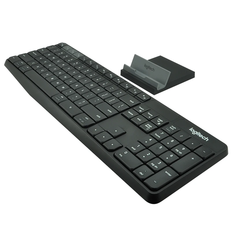 K375s Logitech многофункциональная беспроводная bluetooth клавиатура|bluetooth keyboard|wireless
