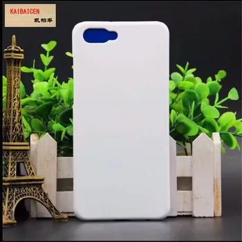 

DHL Freeshipping For Huawei Honor V10 3D Sublimation Cell Phone Cover Case