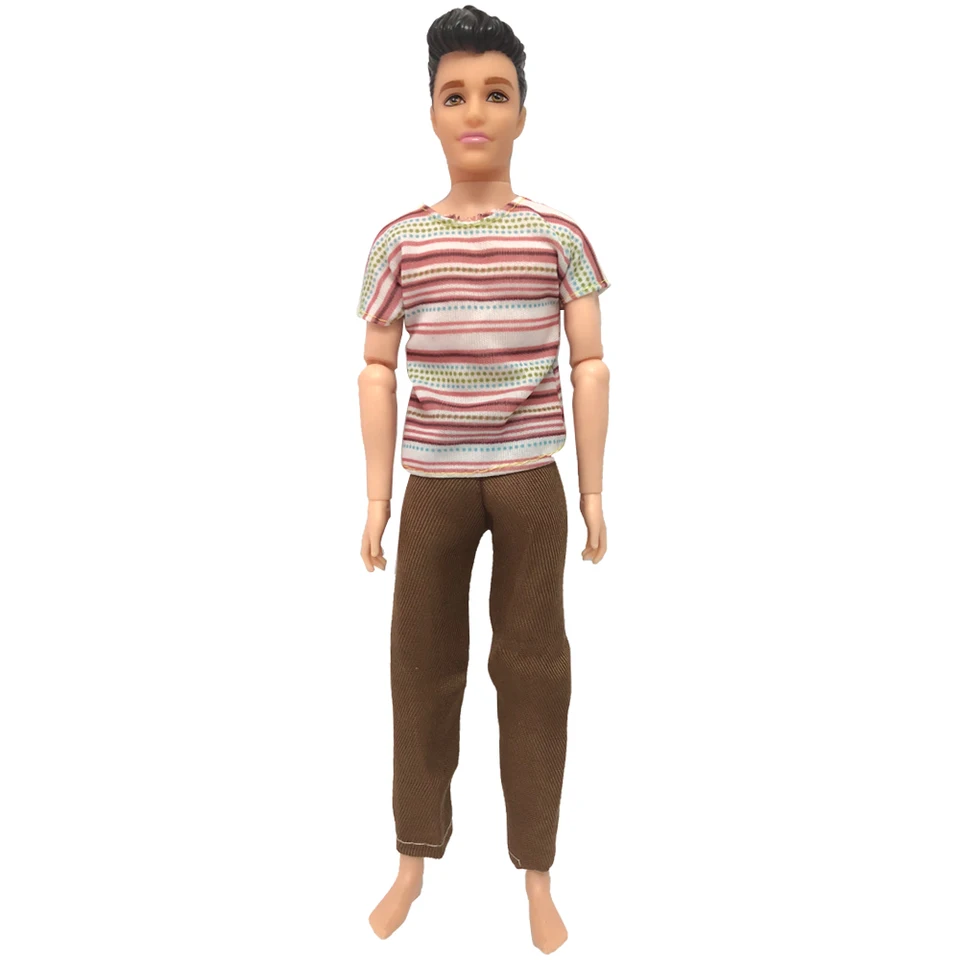 2019 ken doll