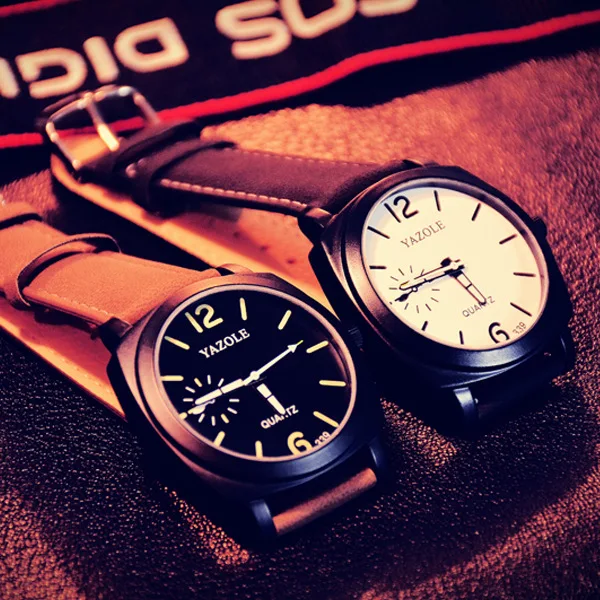 

Luminous fashion trend simple personality student watch Square Watch quartz watch