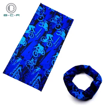 

Sports Scarves Bicycle Headband Road Mountain Bike Headwear Cycling Mask Bicycle Bandanas Ropa Ciclismo Magic Cycling Scarf