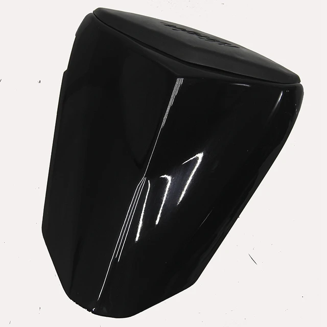 Motorcycle ABS Rear Seat Cowl Cover Fairing Green Color For Kawasaki