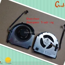 Подлинная для LENOVO THINKPAD X220 X220I 04W0435 серии 4pin Процессор Вентилятор охлаждения