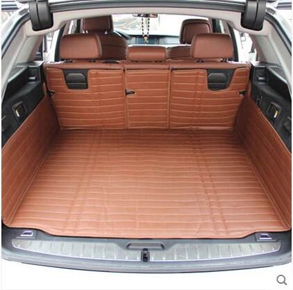 tech automotive 5 Series Touring 10-ON Heavy Duty Car Boot Trunk Liner Water Resistant Durable Lip Protector S tech automotive 5 Series Touring 10-ON Heavy Duty Car Boot Trunk Liner Water Resistant Durable Lip Protector S