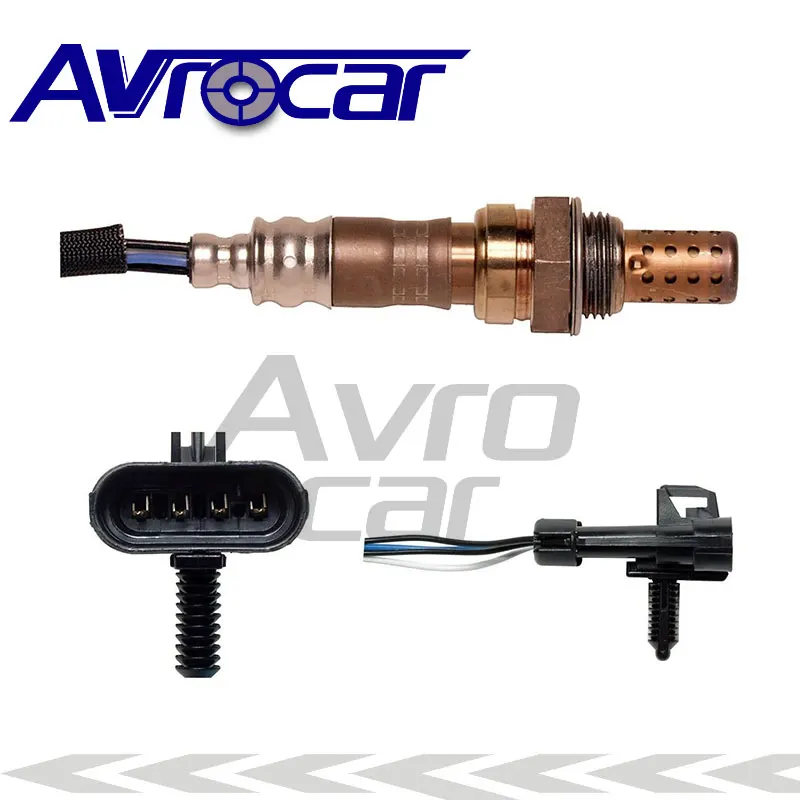 O2 лямбда датчик кислородный соотношение воздуха и топлива для GMC HONDA ISUZU OLDSMOBILE ACURA
