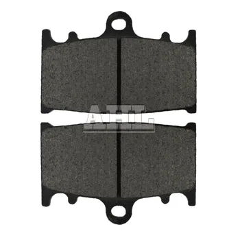 

Motorcycle Brake Parts Brake Pads For SUZUKI VL1500 VL 1500 K5/K6/K7/K8 C1500 Intruder 2005-2008 Rear Motor Brake Disk #FA366