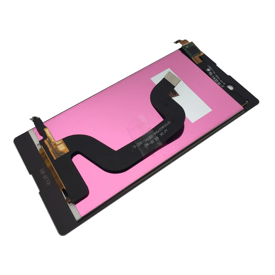 Sony E3 LCD Display Digitizer (7)
