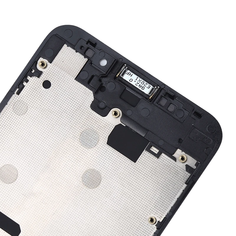 Для BlackBerry Z30 4G ЖК дисплей Дисплей + Сенсорный экран Digitizer Ассамблеи Запчасти для