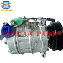 7SBU16C авто ac компрессор кондиционера для Volkswagen VW Golf