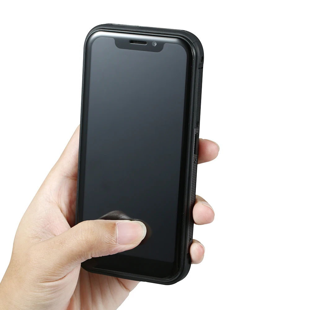 2018 Новый GuoPhone X3 5000 mAh быстрая зарядка 4G мобильный телефон 5 &quotu вырезка Экран MT6739 4