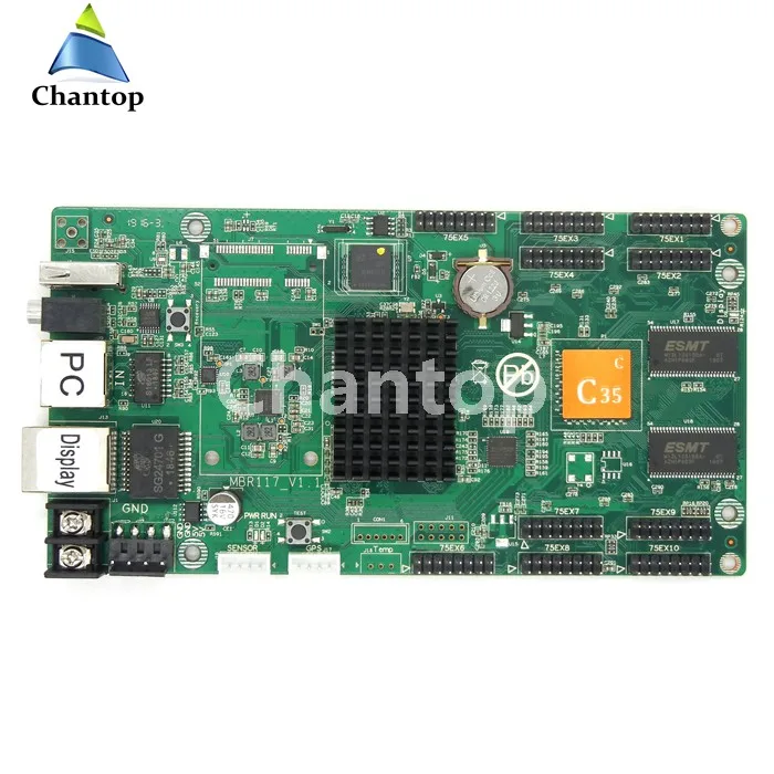 HD-C35C card1