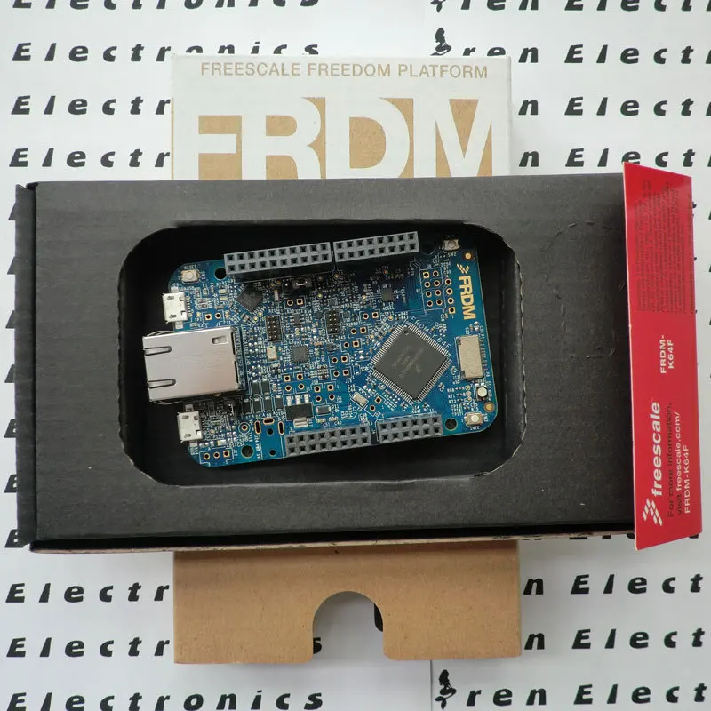 Development Boards Kits ARM Kinetis 1pcs FRDM-KL25Z Freescale