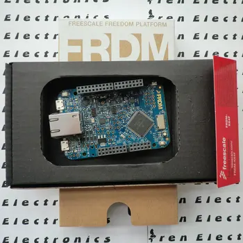 

1 pcs x FRDM-K64F FRDM K64F ARM Freedom Dev Platform Kinetis K64 MCU,120MHz