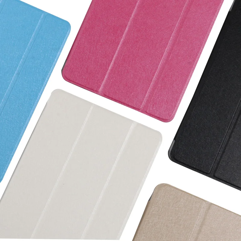 Флип чехол для Xiaomi Mi Pad 2 3 7 9 дюймов кожаный защитный телефона Подставка fundas Mipad Pad2