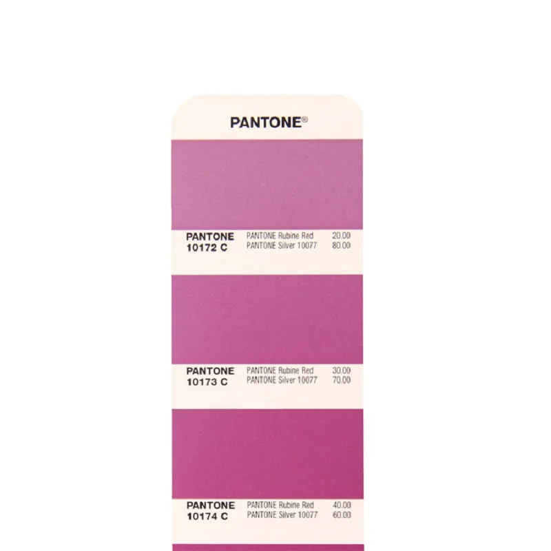 Pantone Color Chart Gp1507 Premium Metallics Coated And Metallics Coated Color Fan Deck Color Guide 601 Colors Pneumatic Parts Aliexpress