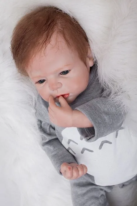 bebe reel