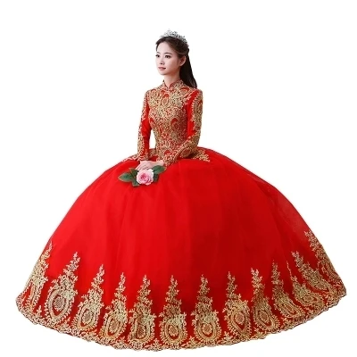 

Hot Embroidery Lace Red Luxury Medieval Dress Sissi Princess Medieval Renaissance Gown Queen Costume Victorian Belle Ball