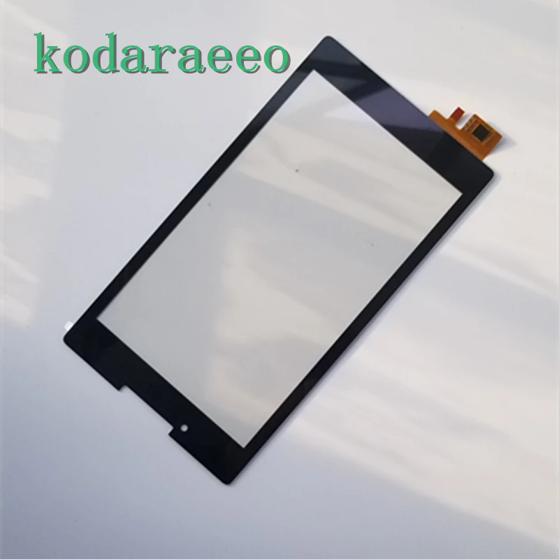 Front Glass Outer Glass Lens Panel Replacement For Lenovo Tab 2 A7 30