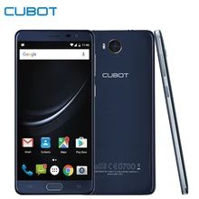 Cubot Cheetah 2 Smartphone 5.5 Inch 3GB RAM+32GB ROM Android 6.0 Octa Core GPS OTG 2SIM Cards 13.0MP Lte 4G Touch Android Phones