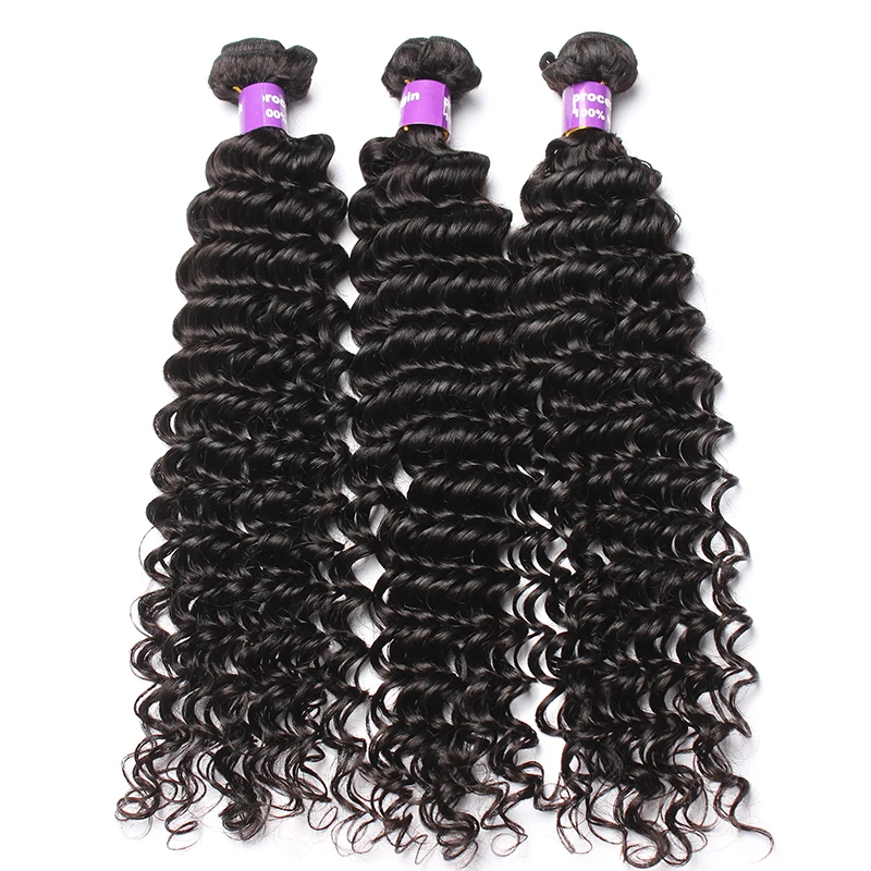 Deep-Wave-Silk-Base-4-Pcs-Lace-Frontal-Closure-With-Bundles-Brazilian-Remy-Natural-Hairline-Pre (5)