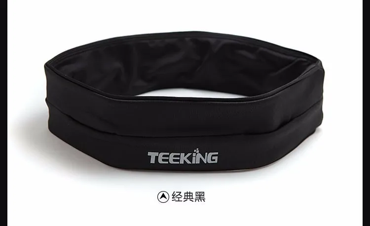 2015 HOT Sport Running Bag Men Women Bag 5 Colors fitness Mochila running accessories for phone 6 bag running waist bag 19