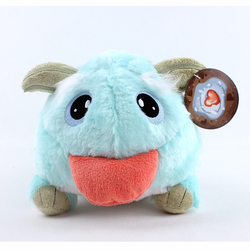 Aliexpress.com : Buy LOL Poro plush doll 25cm * SUPER CUTE & SOFT