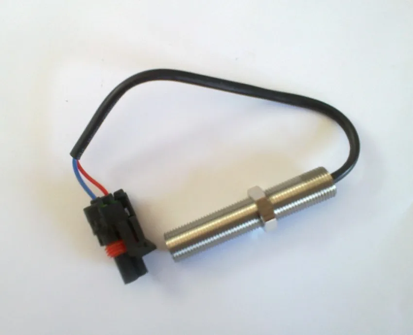 

Magnetic Pickup MPU 3034572 Speed Sensor 80mm diesel generator part