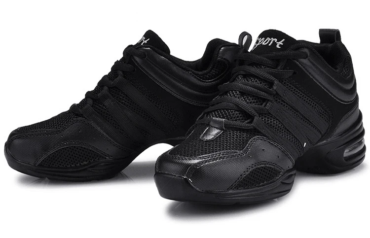 Soft Modern Jazz Dance Shoes (9)