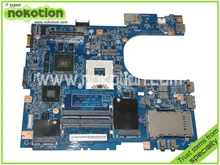 laptop font b motherboard b font for acer travelmate 6595 MBV4D01002 48 4NM01 01M intel hm65
