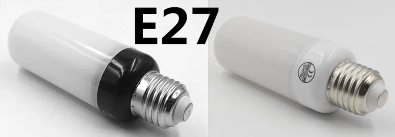 E27 7W