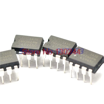 

10pcs/lot TNY266PN TNY266P DIP-7 DIP New original In Stock
