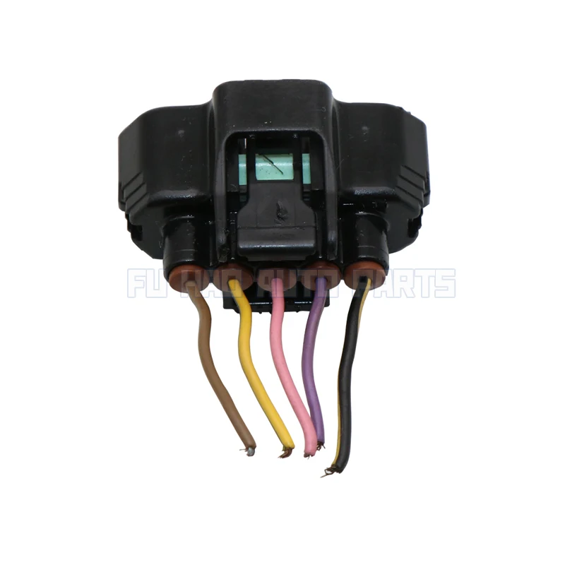 Plug for Mass Air Flow Sensor  -4