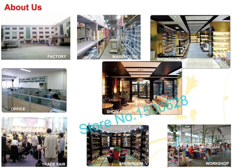 ABOUT US 1