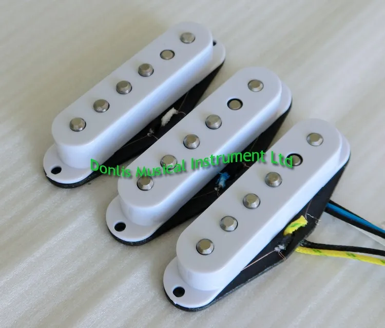 alnico guitar pickup