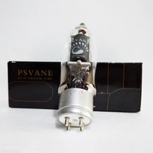 2шт PSVANE 805(FU-5) белый усилитель HIFI аудио вакуумные трубки Repalce shuguang Mullard JJ 805