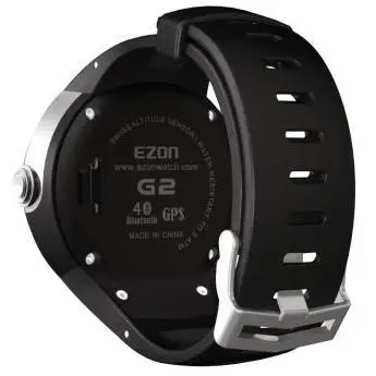 Ezon watch G2A01 Профессиональные уличные беговые часы для бега gps Смарт наручные часы спортивные часы