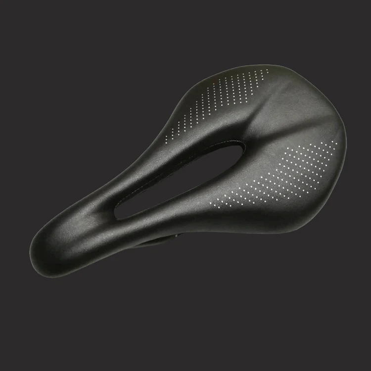 carbon bike saddle